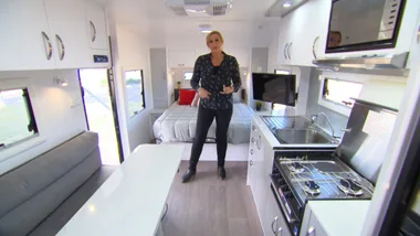 Campervan Walkaround