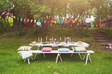 These are the picnic trends you need to know about
