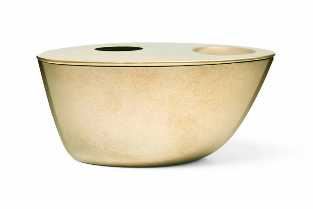 oil burner