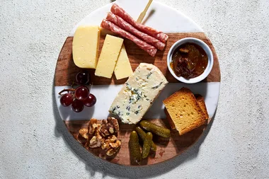 How eating cheese could extend your life