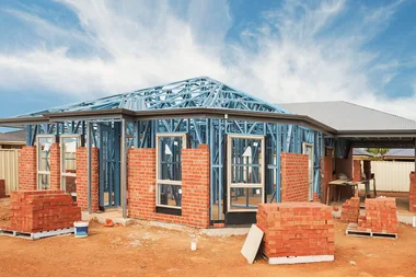 Top five hidden costs of building a house