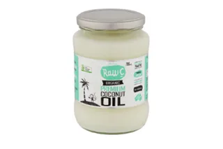 Coconut Oil