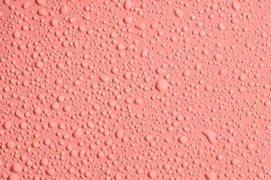 How to make millennial pink pop in your bathroom