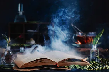 The new Harry Potter range every muggle needs to know about