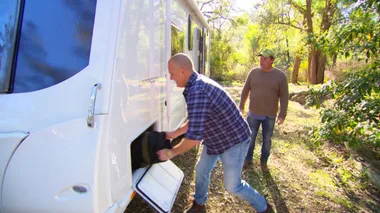 Caravan Road Trip