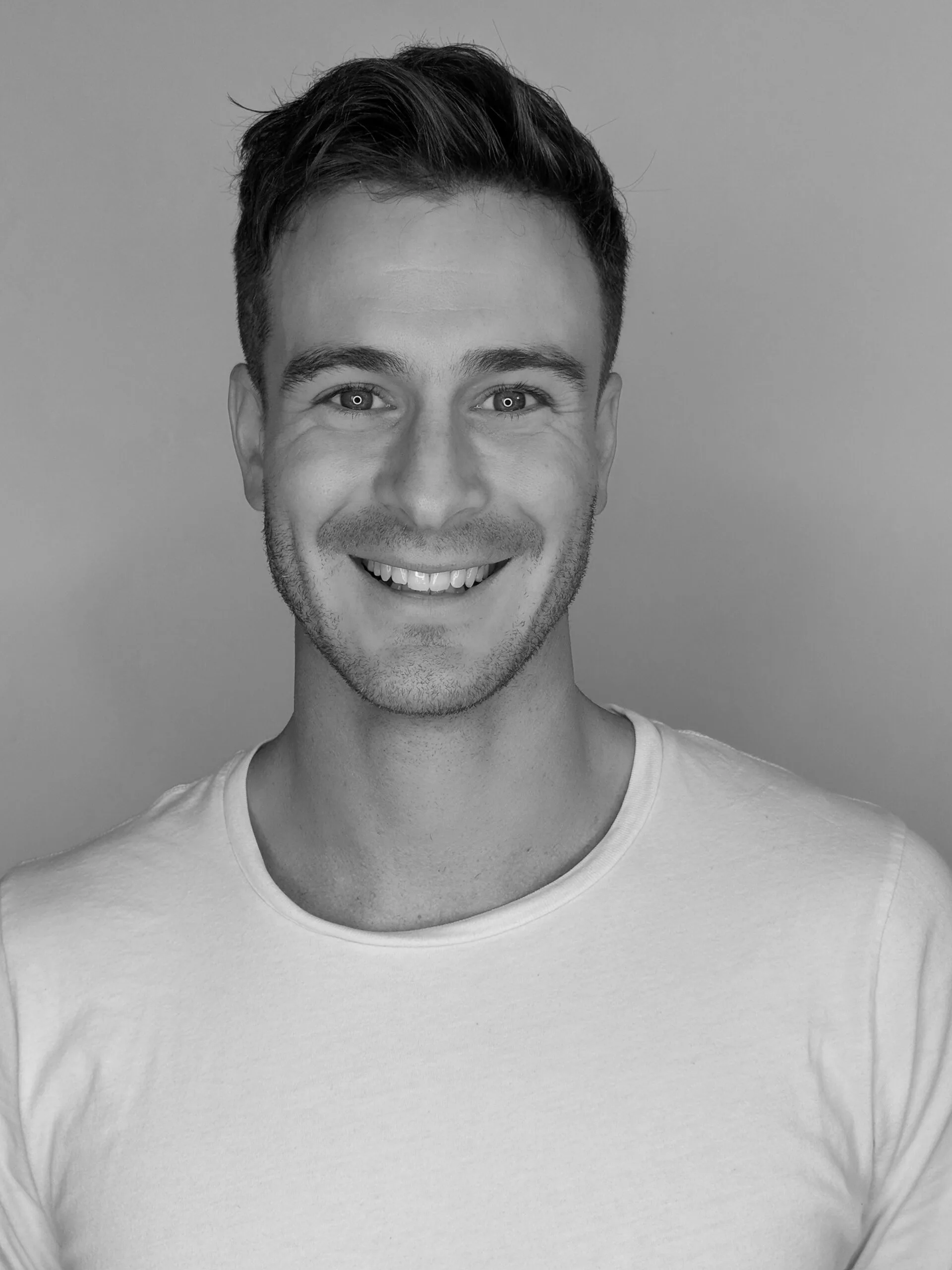 Profile picture of Scott Henderson