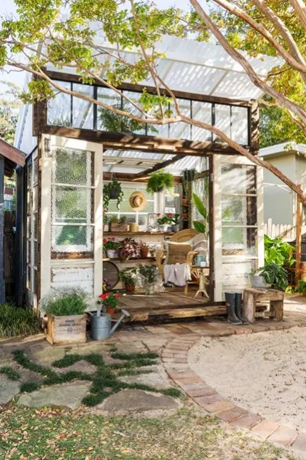 Better Homes & Gardens