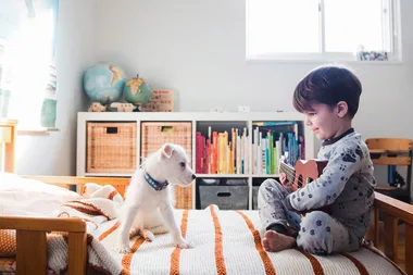Kids room décor: the beginners guide