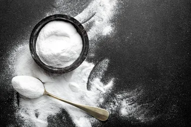 7 beauty hacks with bi-carb soda