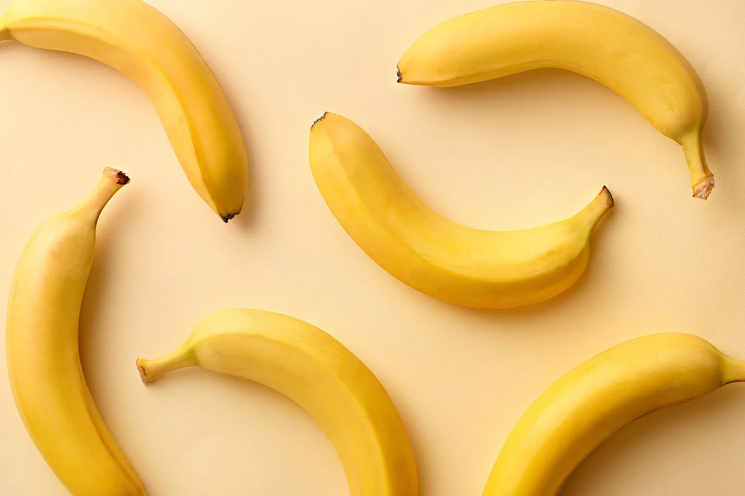 bananas