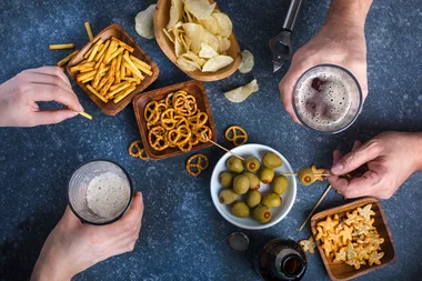 8 foods that will leave you hungry and unfulfilled