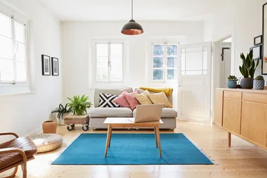 12 clever ways to prevent clutter