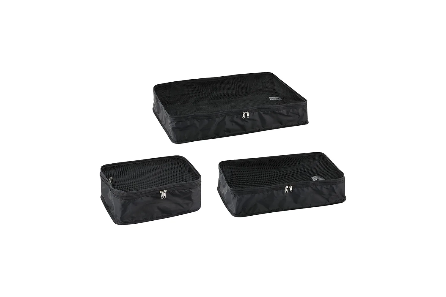 Kmart packing cubes