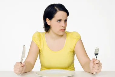Science says being ‘hangry’ is a very real thing