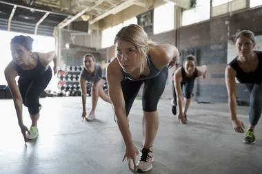 There is an optimal length for your workout and it’s less than you think