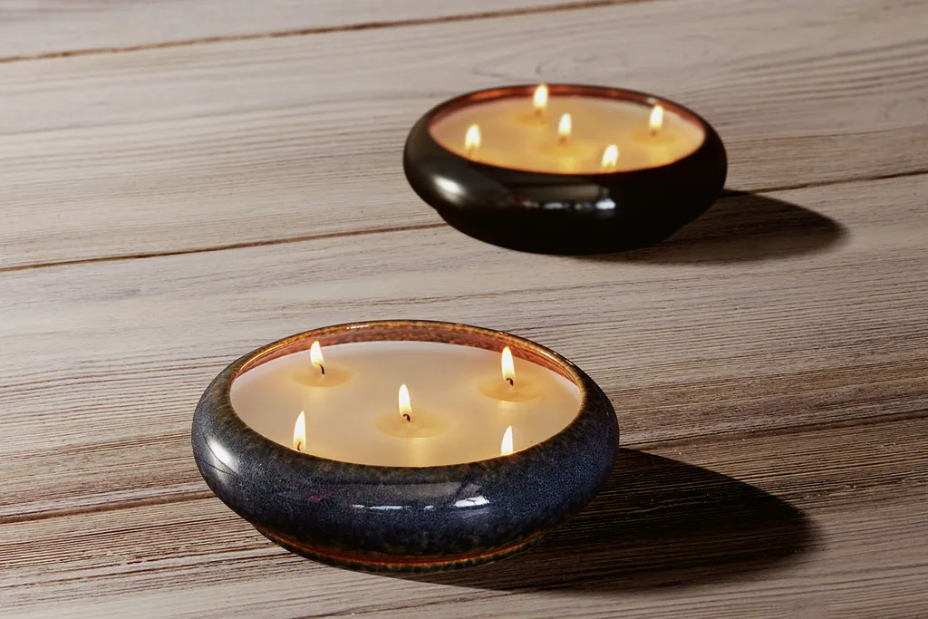 Citronella Candle