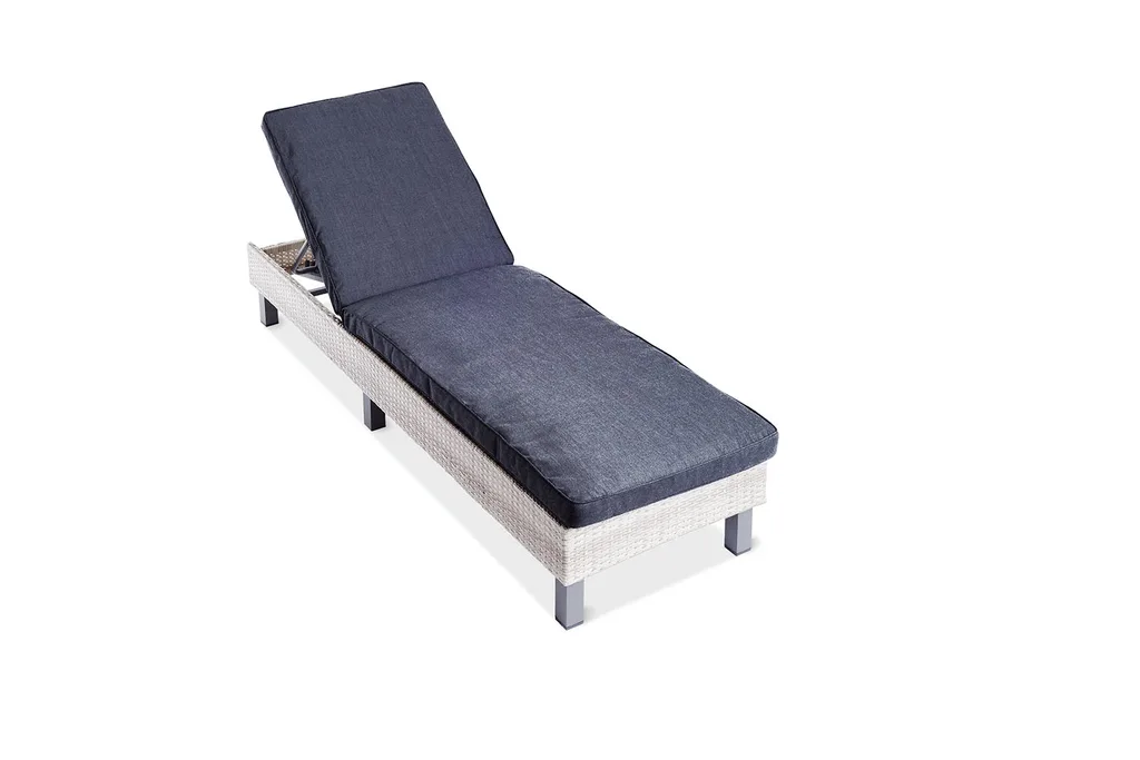 sun lounger