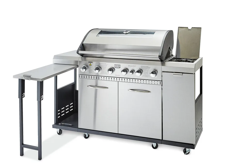 barbeque