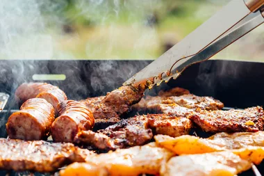 3 ways to be barbecue ready for summer