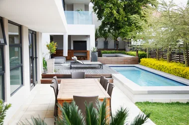 5 fabulous indoor living ideas for outdoors