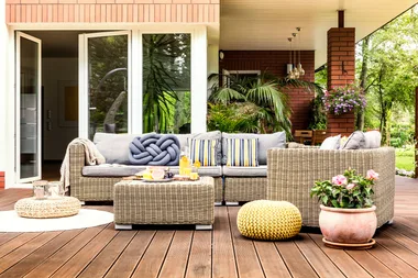 10 perfect patio ideas for your home