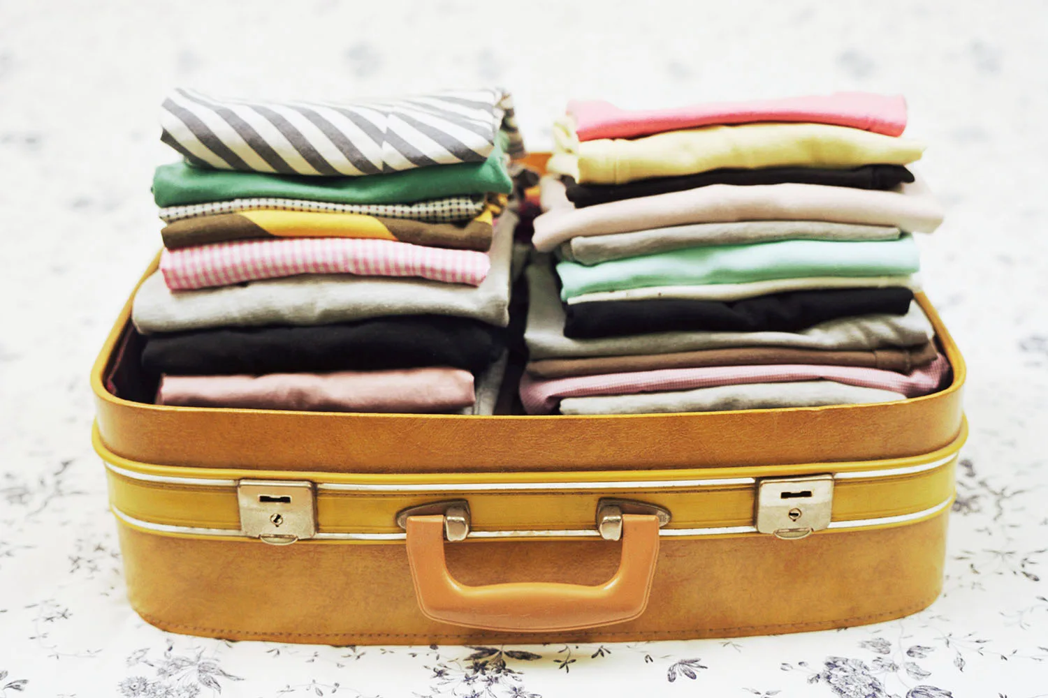 Packing hacks for every type of holiday