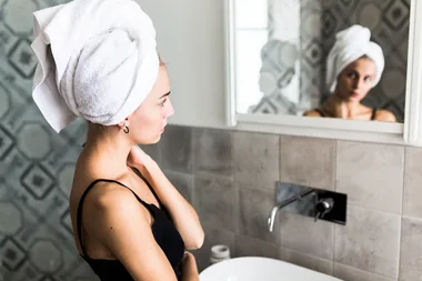 How your face can decode your health