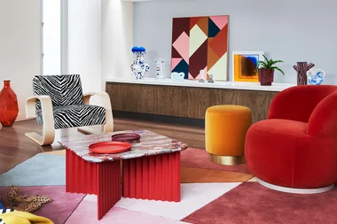 The interiors trend taking off on Pinterest