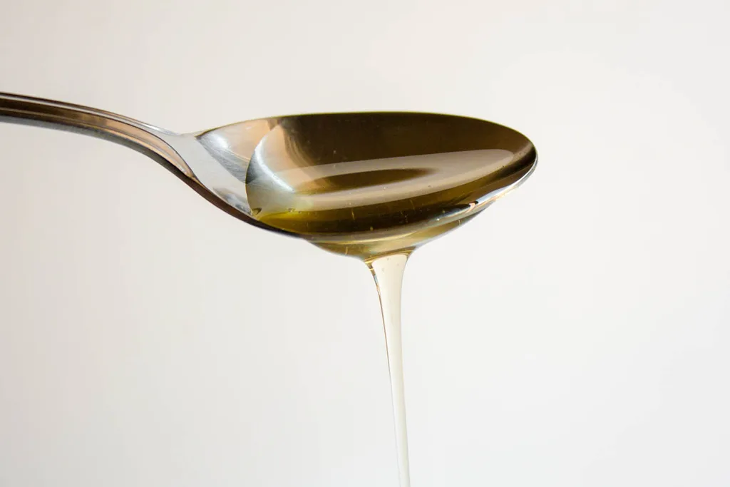 agave nectar