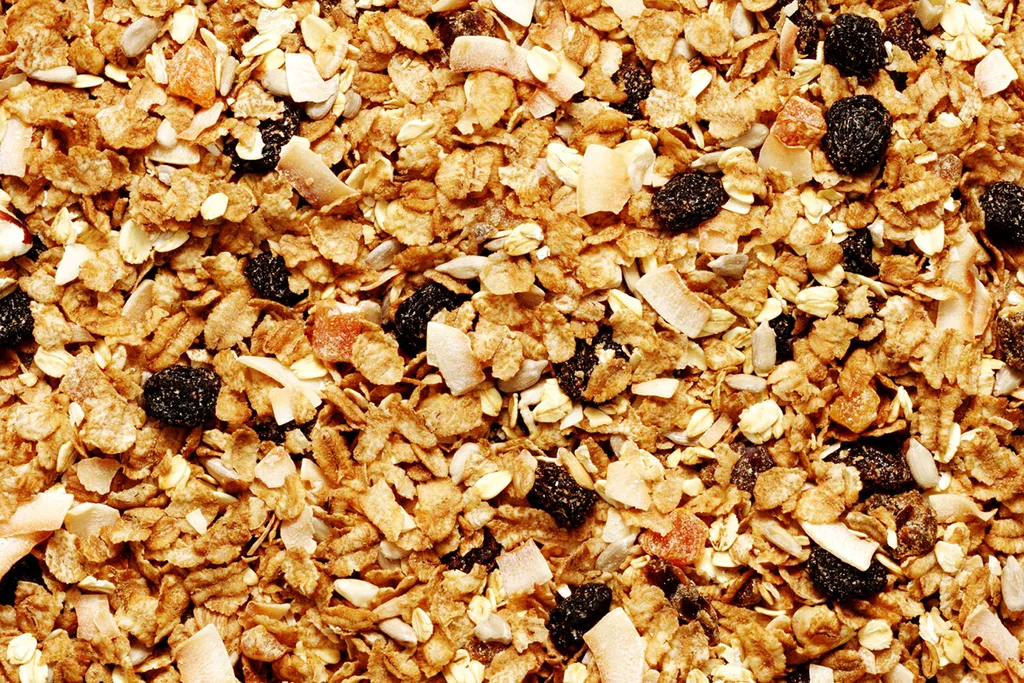 granola
