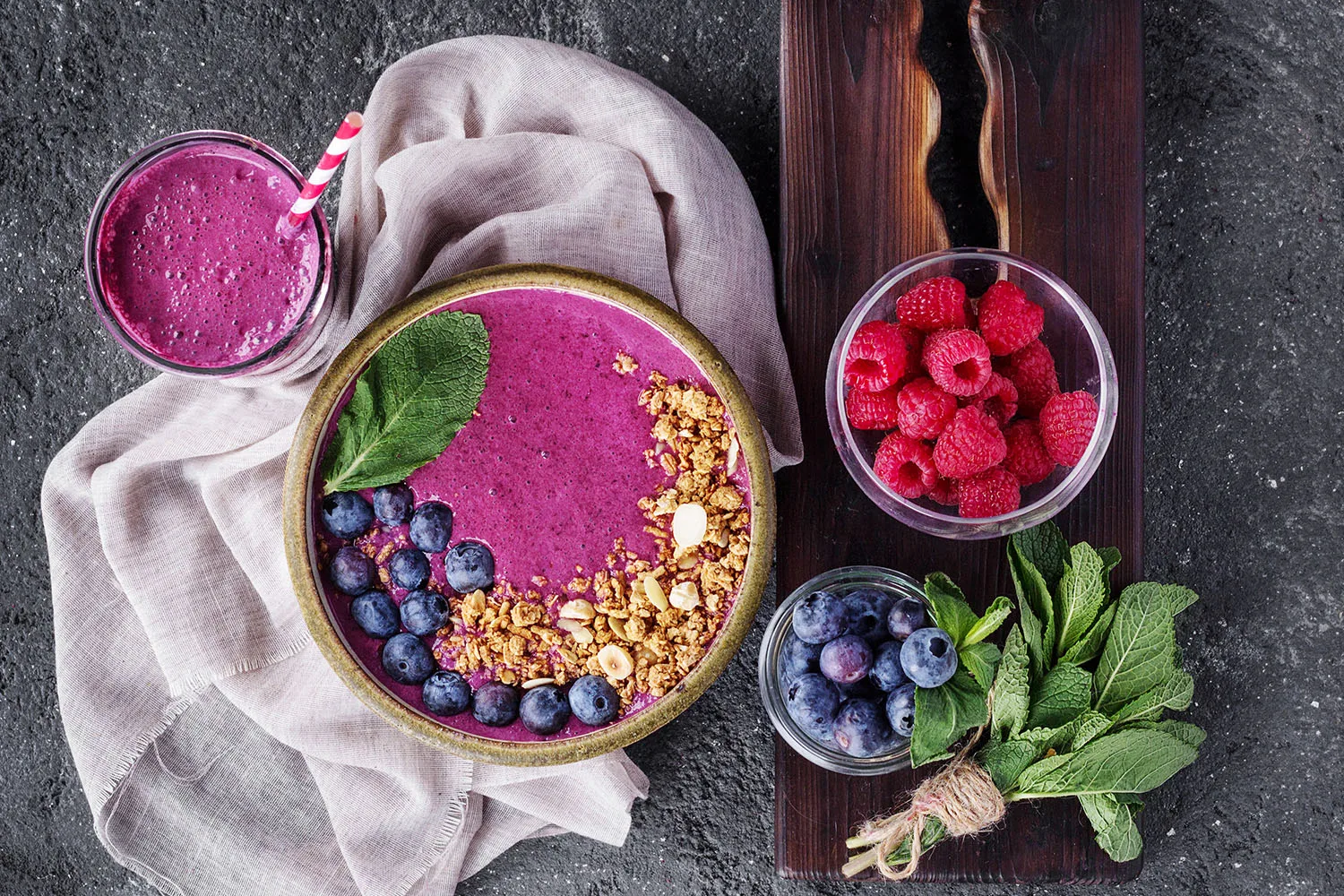 4 ‘health’ foods that are sabotaging your diet