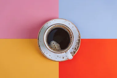 Get your morning coffee for free on Friday