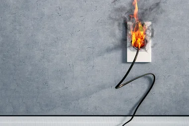 9 hidden dangers lurking in your home