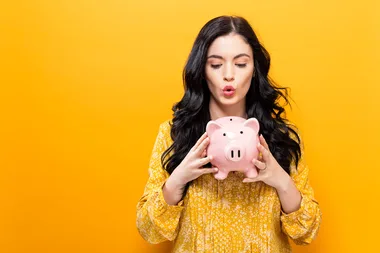 Finance tips for young people