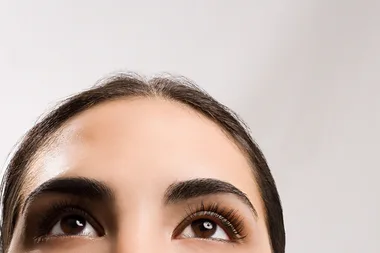 What to do if you bungled your brows