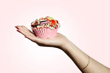 Experts say this type of sugar can actually prevent weight gain