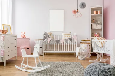 Baby room decor: the beginners guide
