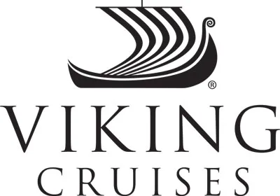 Sponsor logo of Viking Cruises