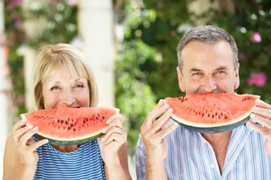 Science reveals the diet that may slow down ageing
