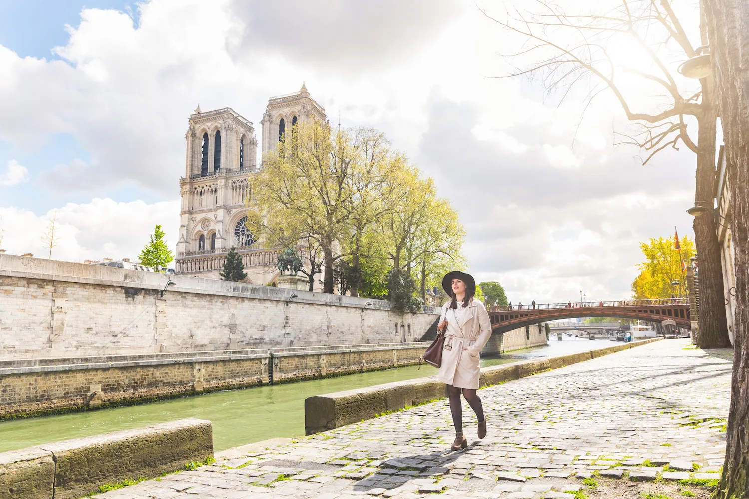 6 of the most picturesque walks in Paris