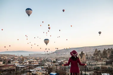 5 things you need to tell your travel insurer