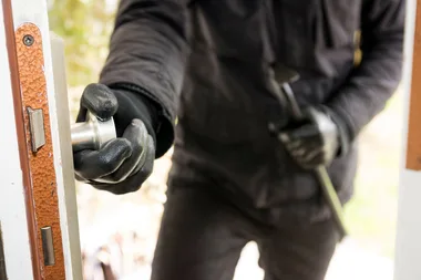 How to keep your home secure this holiday season
