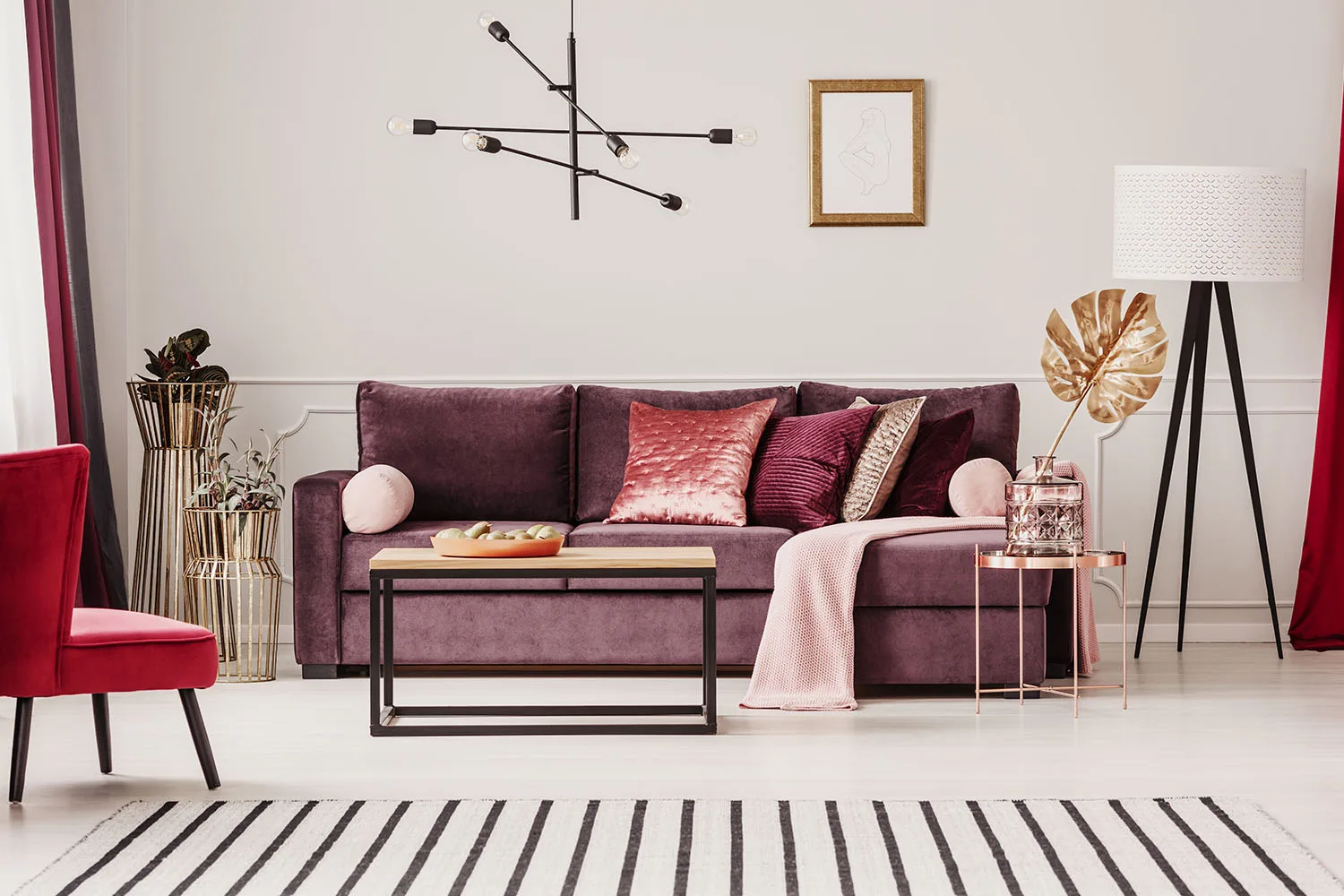 Décor trends that don’t work in real life