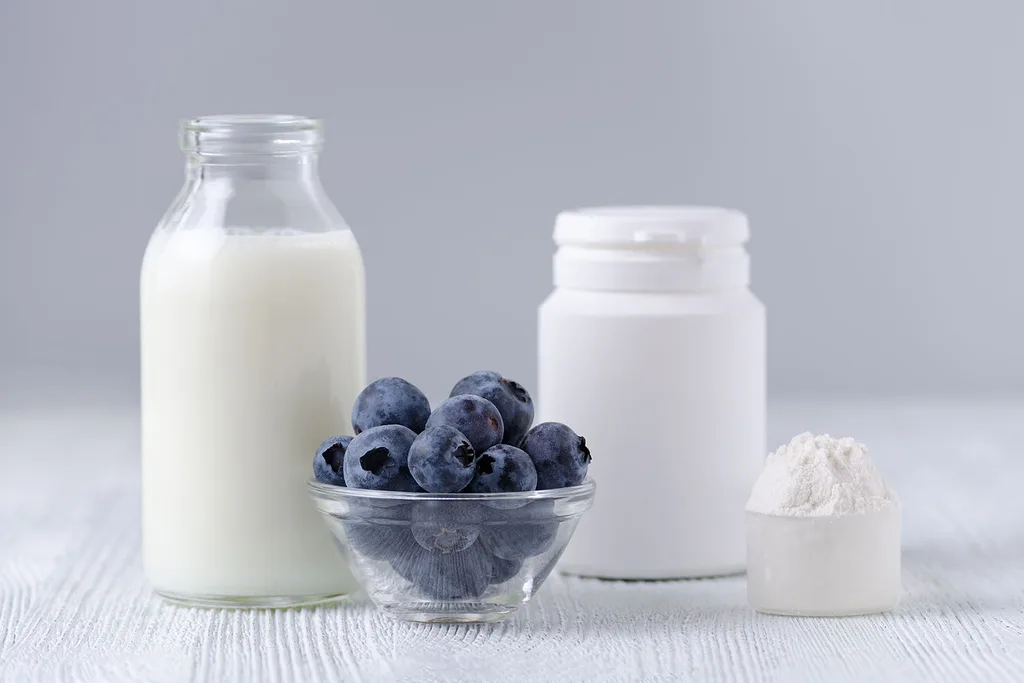 probiotic foods
