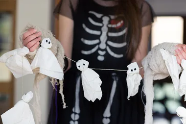 12 amazing Halloween crafts and DIY decorations