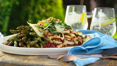 Spring Salad
