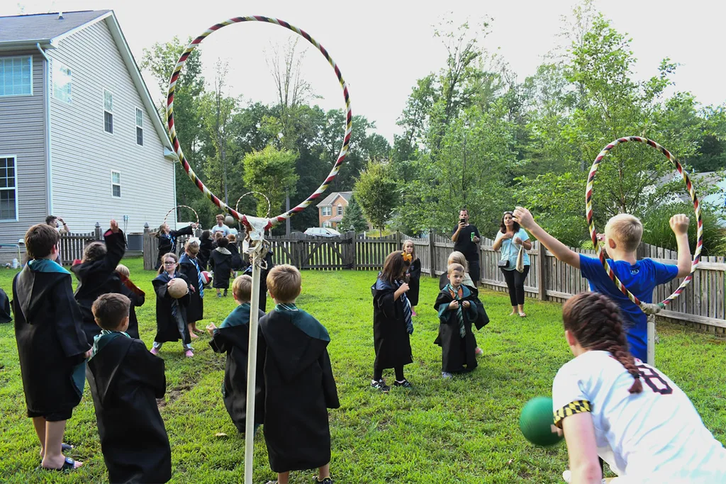 Quidditch