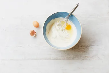 The 8 best egg replacements for cooking