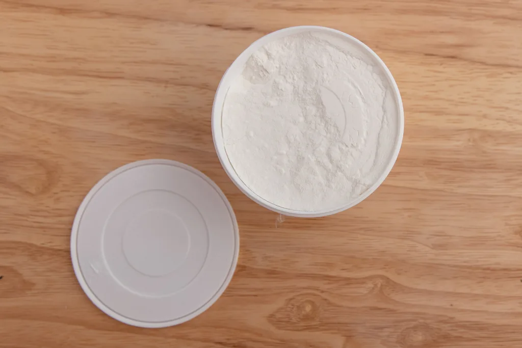 Xanthan gum
