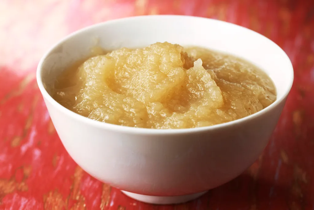 applesauce